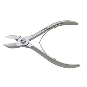 Фото - Кусачки педикюрные PP-844(2)-D-(12cm)-LJ Новинка