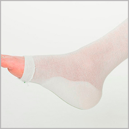 Фото - Подушка (прокладка) подпяточная для снятия давления и профилактики пролежней из полимер геля Fresco