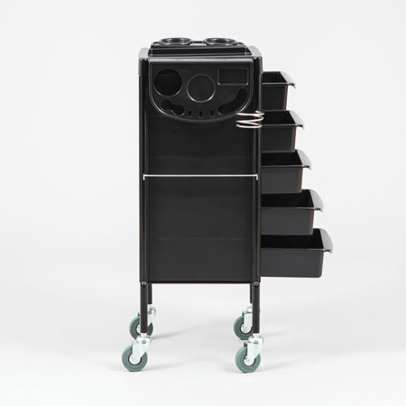 Фото - Парикмахерская тележка SD-3013B