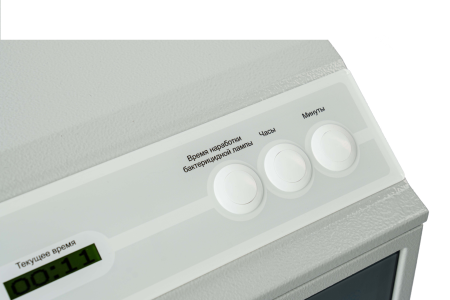 Фото - Бактерицидная камера КБ-02-«Я»-ФП