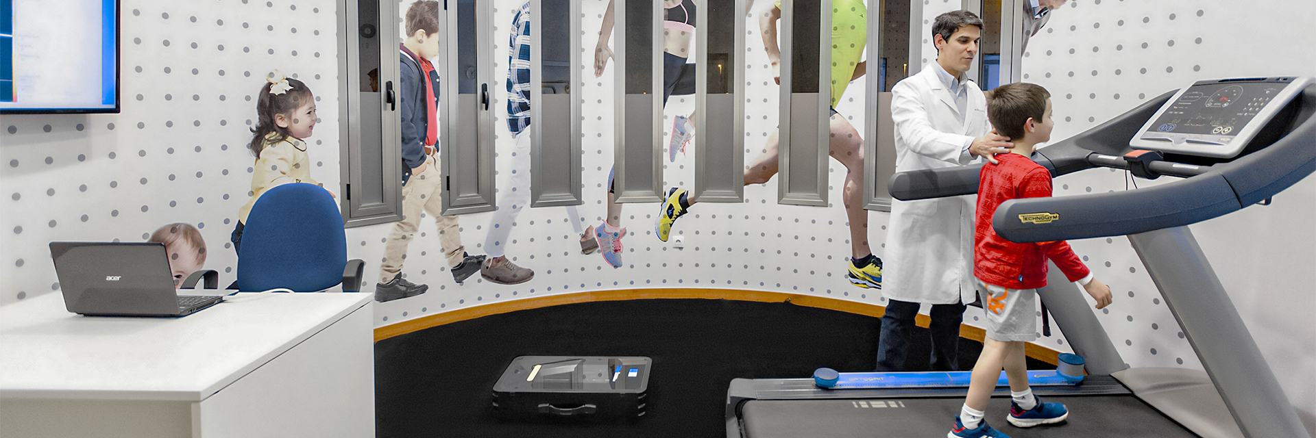 Глобальная функциональная биомеханика Мануэля Перейра: от Севильи к международному признанию Глобальная функциональная биомеханика Мануэля Перейра: от Севильи к международному признанию