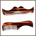 Расчески для бороды и усов Фото - Расчески для бороды и усов